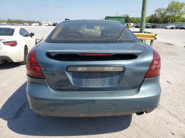 Photo 5 VIN: 2G2WP552071164848 - PONTIAC GRANDPRIX 