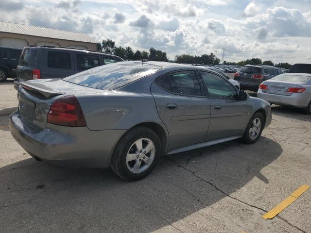 Photo 2 VIN: 2G2WP552071172884 - PONTIAC GRAND PRIX 