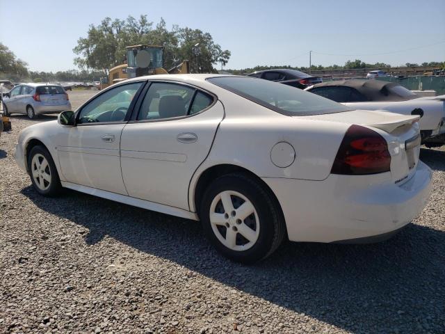 Photo 1 VIN: 2G2WP552071211845 - PONTIAC GRANDPRIX 