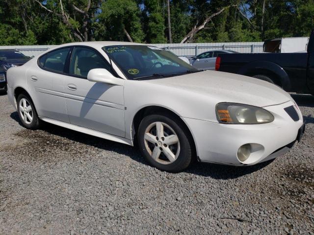 Photo 3 VIN: 2G2WP552071211845 - PONTIAC GRANDPRIX 