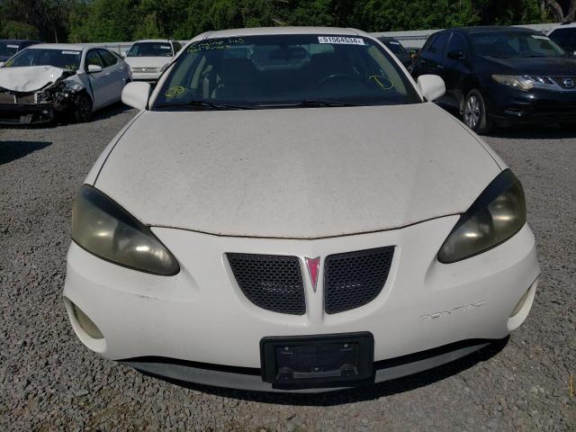 Photo 4 VIN: 2G2WP552071211845 - PONTIAC GRANDPRIX 