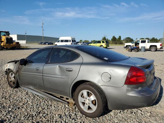 Photo 1 VIN: 2G2WP552071220562 - PONTIAC GRAND PRIX 