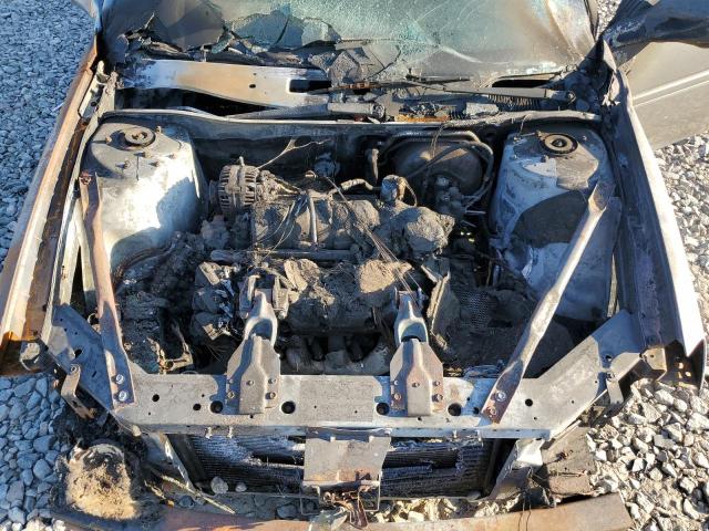 Photo 10 VIN: 2G2WP552071220562 - PONTIAC GRAND PRIX 