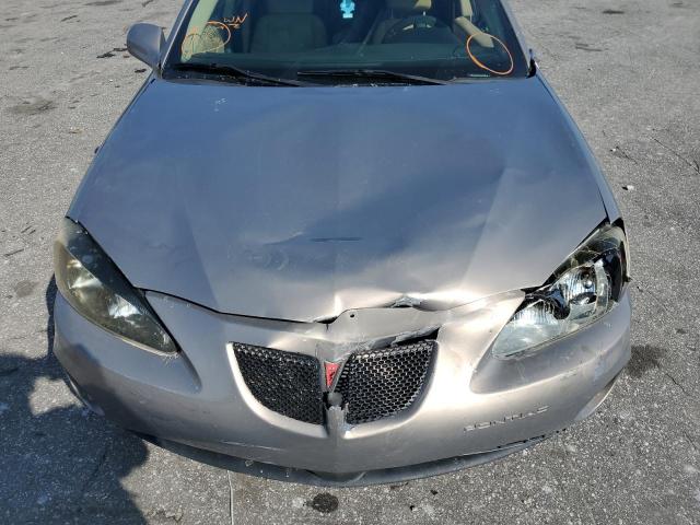 Photo 6 VIN: 2G2WP552071221047 - PONTIAC GRAND PRIX 