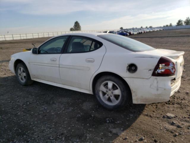 Photo 1 VIN: 2G2WP552081100987 - PONTIAC GRANDPRIX 