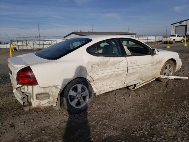 Photo 2 VIN: 2G2WP552081100987 - PONTIAC GRANDPRIX 