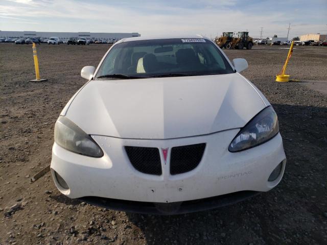 Photo 4 VIN: 2G2WP552081100987 - PONTIAC GRANDPRIX 