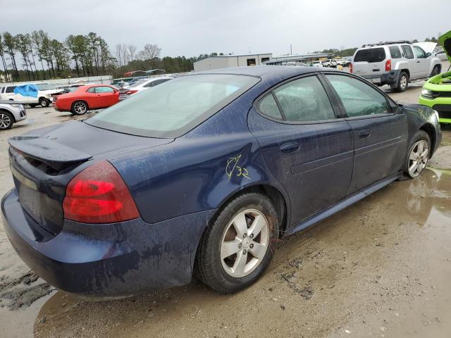 Photo 2 VIN: 2G2WP552081102738 - PONTIAC GRANDPRIX 