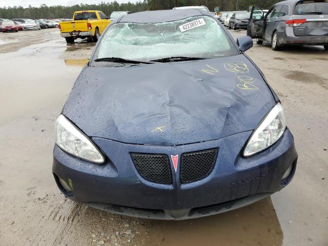 Photo 4 VIN: 2G2WP552081102738 - PONTIAC GRANDPRIX 