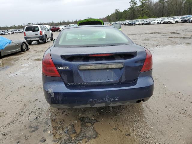 Photo 5 VIN: 2G2WP552081102738 - PONTIAC GRANDPRIX 