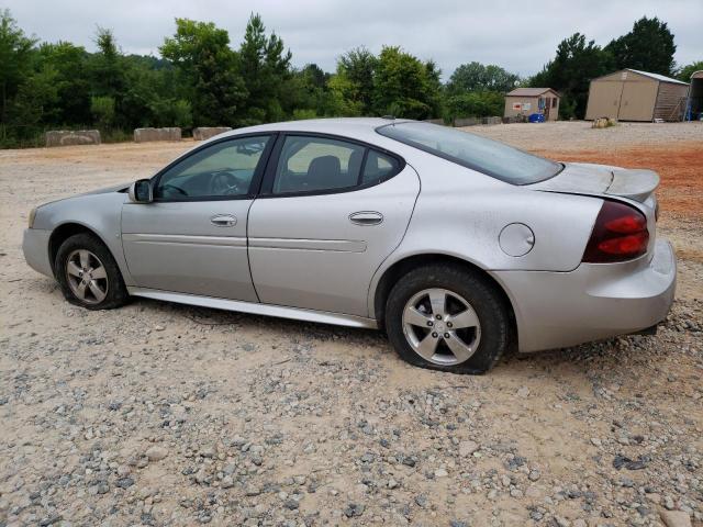 Photo 1 VIN: 2G2WP552081115974 - PONTIAC GRAND PRIX 