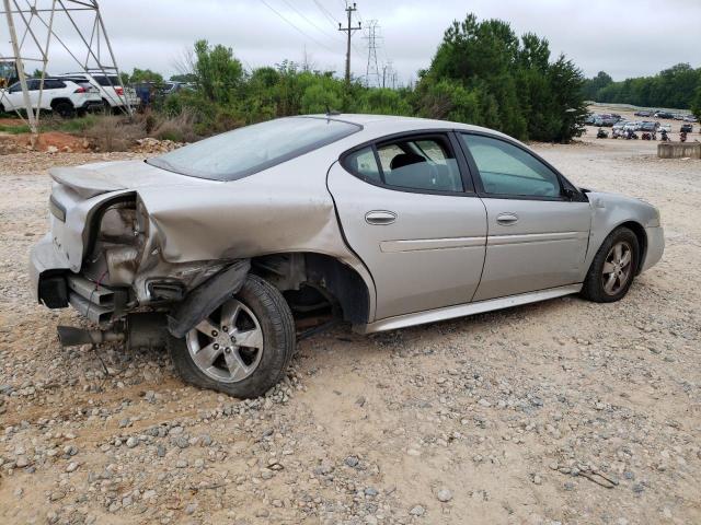 Photo 2 VIN: 2G2WP552081115974 - PONTIAC GRAND PRIX 