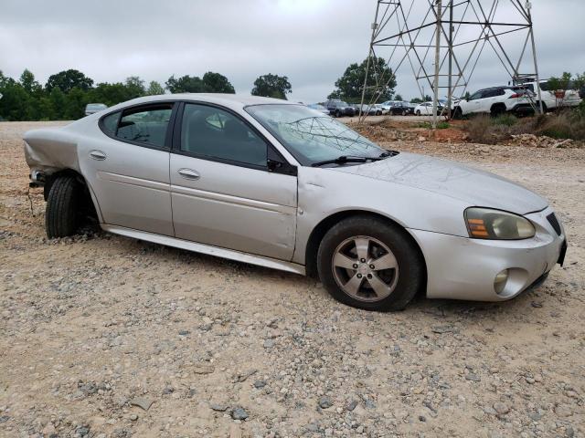 Photo 3 VIN: 2G2WP552081115974 - PONTIAC GRAND PRIX 