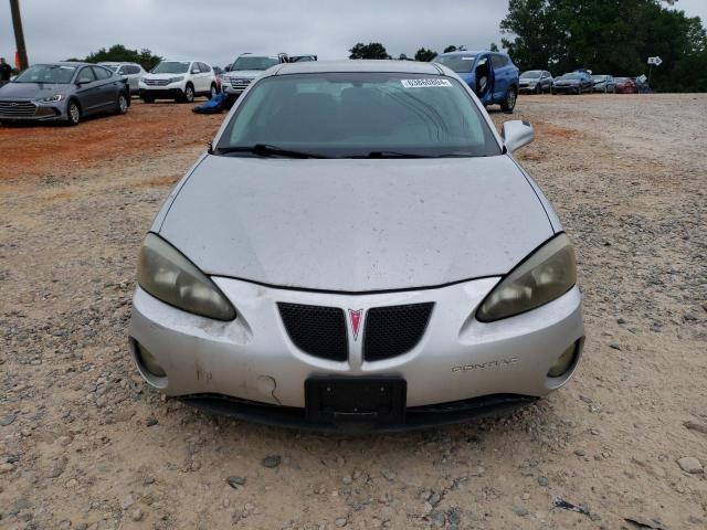 Photo 4 VIN: 2G2WP552081115974 - PONTIAC GRAND PRIX 