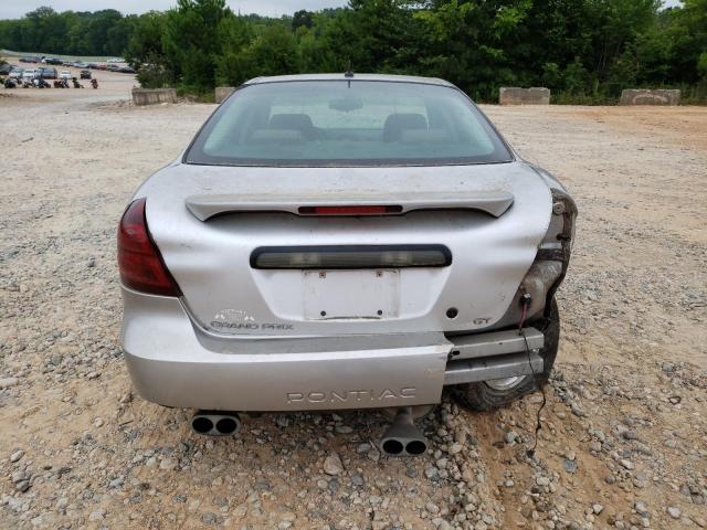 Photo 5 VIN: 2G2WP552081115974 - PONTIAC GRAND PRIX 