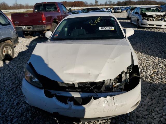 Photo 4 VIN: 2G2WP552081121175 - PONTIAC GRANDPRIX 