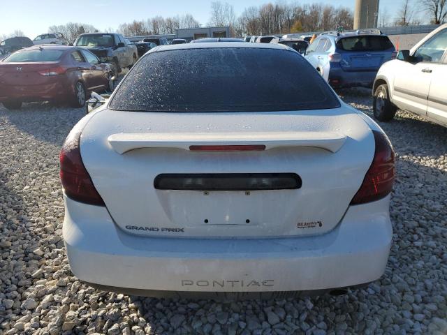 Photo 5 VIN: 2G2WP552081121175 - PONTIAC GRANDPRIX 