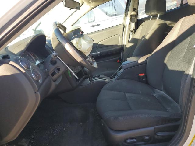 Photo 6 VIN: 2G2WP552081121175 - PONTIAC GRANDPRIX 