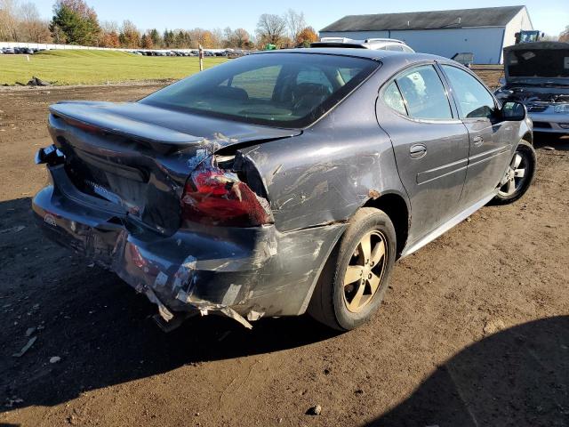 Photo 3 VIN: 2G2WP552081124786 - PONTIAC GRAND PRIX 