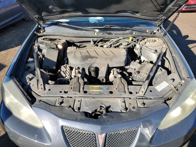 Photo 6 VIN: 2G2WP552081124786 - PONTIAC GRAND PRIX 