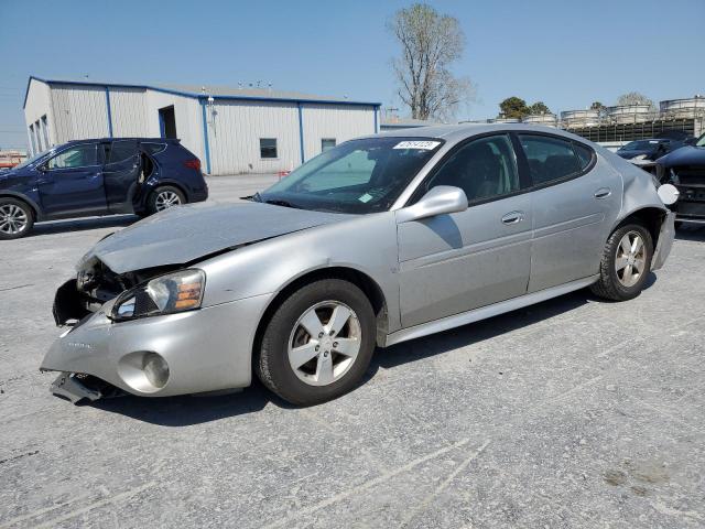 Photo 0 VIN: 2G2WP552081132595 - PONTIAC GRAND PRIX 