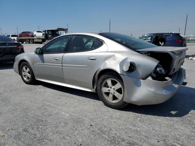 Photo 1 VIN: 2G2WP552081132595 - PONTIAC GRAND PRIX 