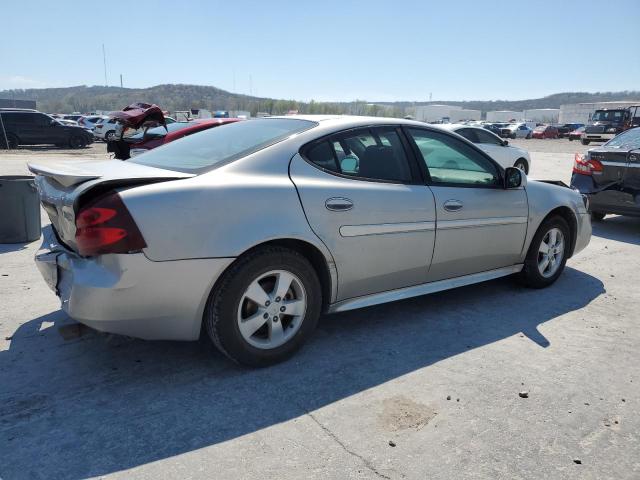 Photo 2 VIN: 2G2WP552081132595 - PONTIAC GRAND PRIX 