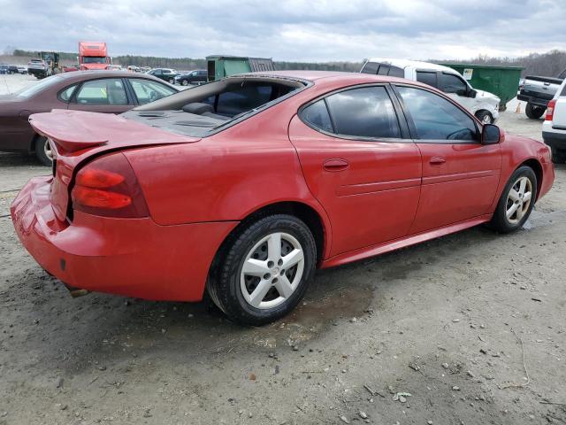 Photo 2 VIN: 2G2WP552081145346 - PONTIAC GRANDPRIX 