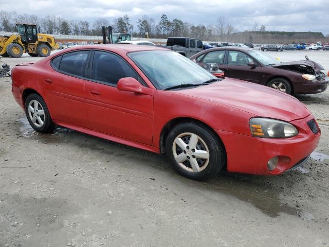 Photo 3 VIN: 2G2WP552081145346 - PONTIAC GRANDPRIX 