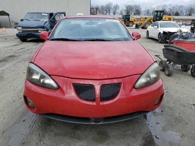 Photo 4 VIN: 2G2WP552081145346 - PONTIAC GRANDPRIX 