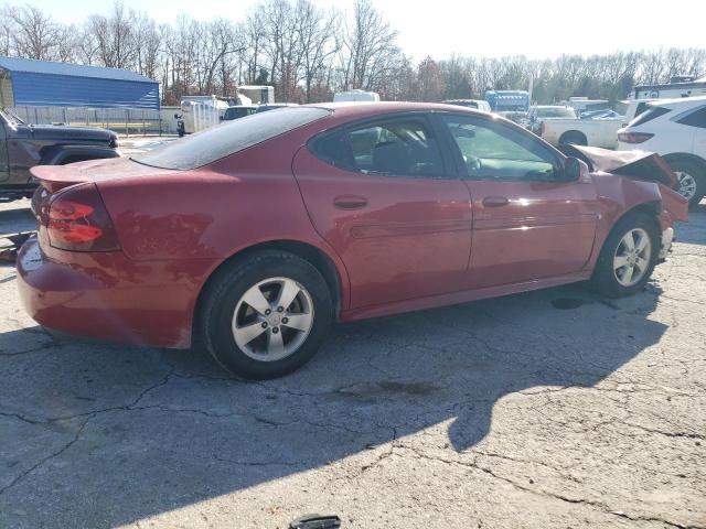 Photo 2 VIN: 2G2WP552081154760 - PONTIAC GRANDPRIX 