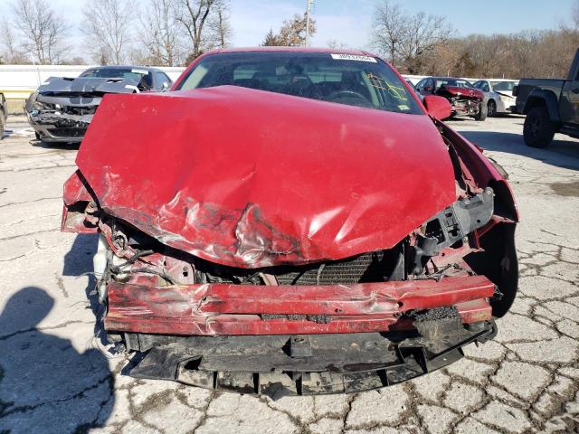 Photo 4 VIN: 2G2WP552081154760 - PONTIAC GRANDPRIX 