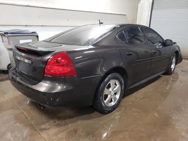 Photo 2 VIN: 2G2WP552081169906 - PONTIAC GRANDPRIX 