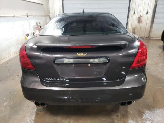 Photo 5 VIN: 2G2WP552081169906 - PONTIAC GRANDPRIX 