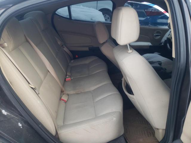 Photo 9 VIN: 2G2WP552081169906 - PONTIAC GRANDPRIX 