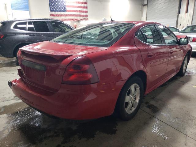 Photo 2 VIN: 2G2WP552081179609 - PONTIAC GRANDPRIX 