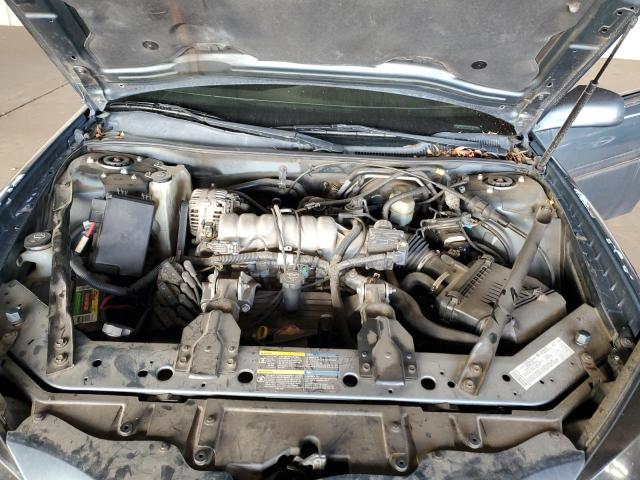 Photo 10 VIN: 2G2WP552161105886 - PONTIAC GRANDPRIX 