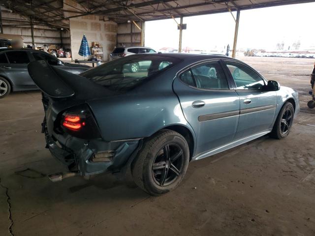 Photo 2 VIN: 2G2WP552161105886 - PONTIAC GRANDPRIX 