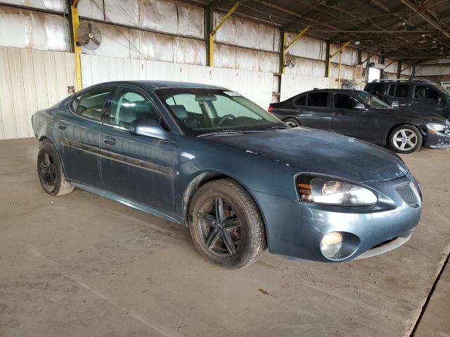 Photo 3 VIN: 2G2WP552161105886 - PONTIAC GRANDPRIX 