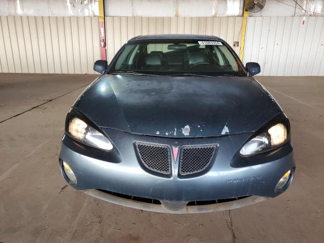 Photo 4 VIN: 2G2WP552161105886 - PONTIAC GRANDPRIX 