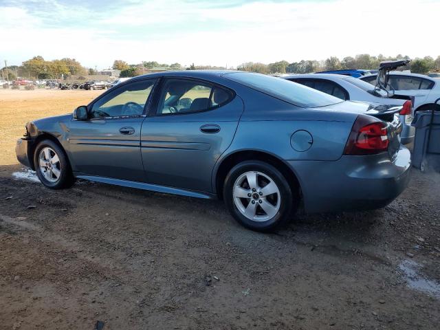 Photo 1 VIN: 2G2WP552161134594 - PONTIAC GRAND PRIX 