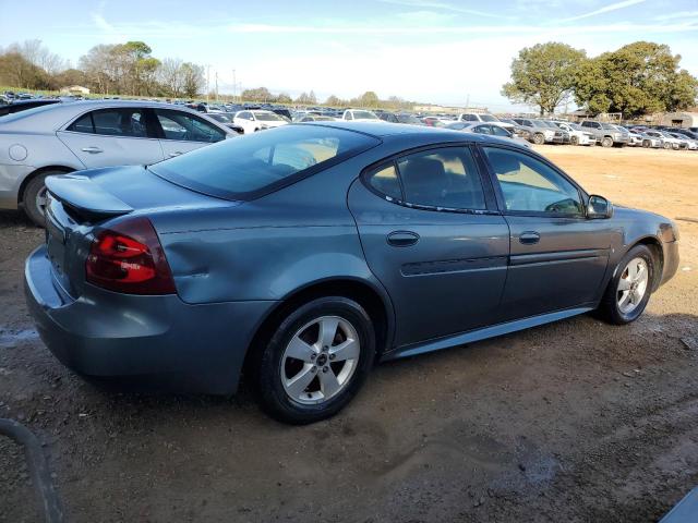 Photo 2 VIN: 2G2WP552161134594 - PONTIAC GRAND PRIX 