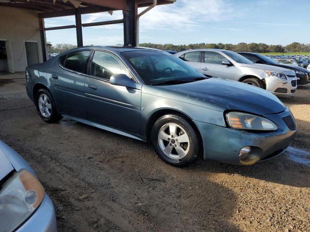 Photo 3 VIN: 2G2WP552161134594 - PONTIAC GRAND PRIX 