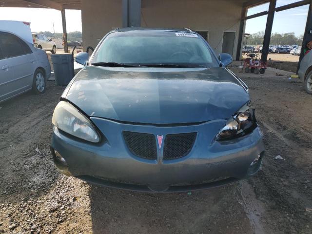 Photo 4 VIN: 2G2WP552161134594 - PONTIAC GRAND PRIX 