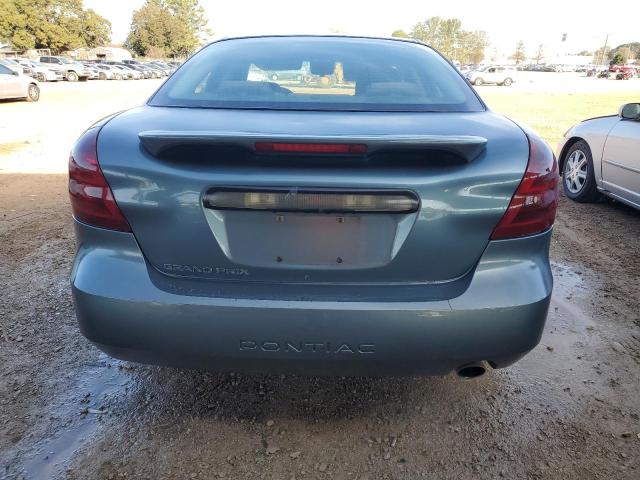 Photo 5 VIN: 2G2WP552161134594 - PONTIAC GRAND PRIX 