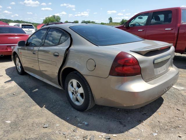 Photo 1 VIN: 2G2WP552161142369 - PONTIAC GRANDPRIX 