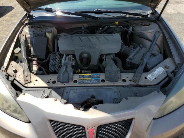 Photo 10 VIN: 2G2WP552161142369 - PONTIAC GRANDPRIX 