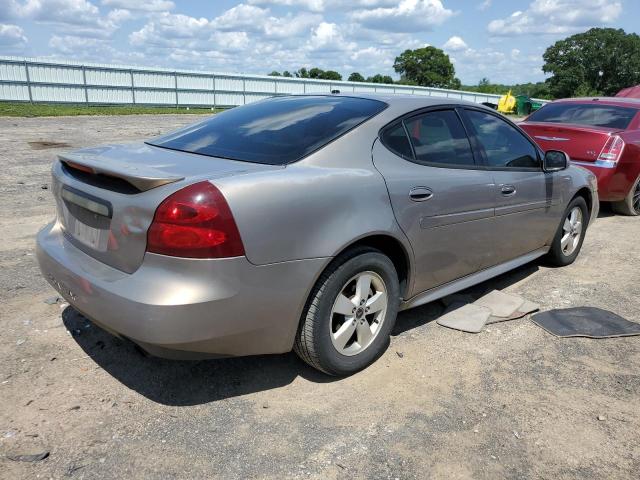 Photo 2 VIN: 2G2WP552161142369 - PONTIAC GRANDPRIX 