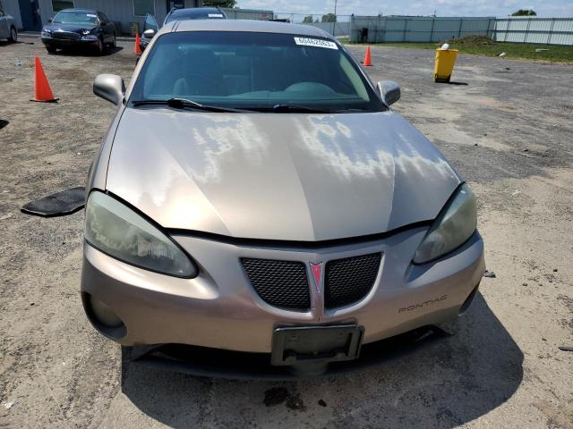 Photo 4 VIN: 2G2WP552161142369 - PONTIAC GRANDPRIX 