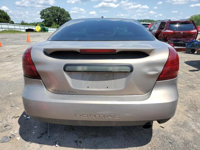 Photo 5 VIN: 2G2WP552161142369 - PONTIAC GRANDPRIX 